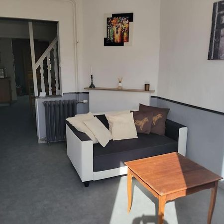 Maisonnette Berckoise Exteriér fotografie