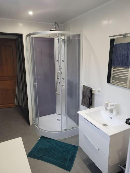 Maisonnette Berckoise Exteriér fotografie